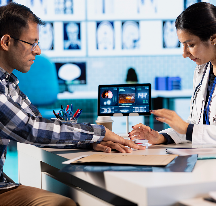 Warehousing Operation